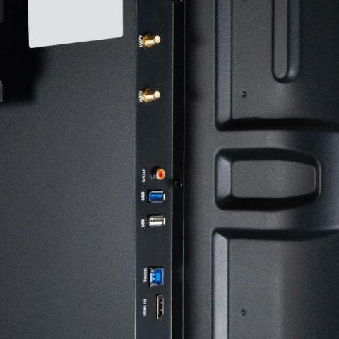 Interaktywny Ekran Dotykowy iggual IGG318805 65"