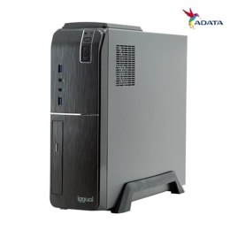 Komputer Stacjonarny iggual PSIPCHF1301 8 GB RAM 500 GB SSD Intel Core i3-13100