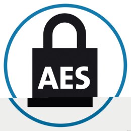 Myszka Bezprzewodowa Kensington Pro Fit Szary 1600 dpi