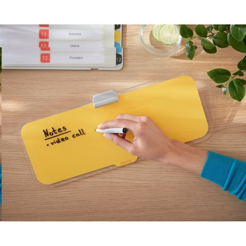 Notes z Nadrukiem Leitz Cosy