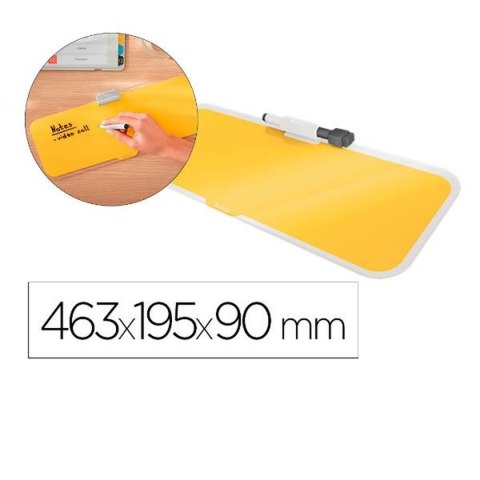 Notes z Nadrukiem Leitz Cosy