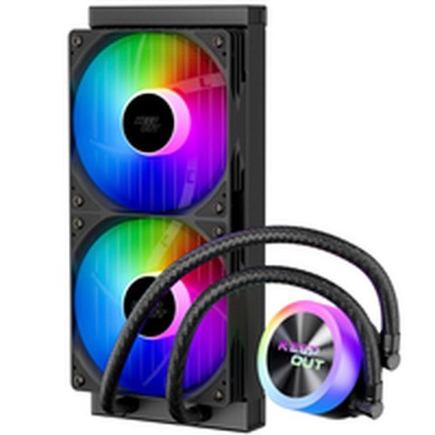 Podstawka chłodząca do laptopa KEEP OUT XWC-240