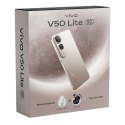 Smartfony Vivo V50 Lite 6,7" mediatek dimensity 6300 8 GB RAM 256 GB Brązowy Złoty