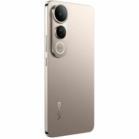 Smartfony Vivo V50 Lite 6,7" mediatek dimensity 6300 8 GB RAM 256 GB Brązowy Złoty