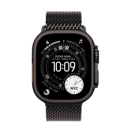 Smartwatch Apple MF1T4QL/A Czarny 49 mm