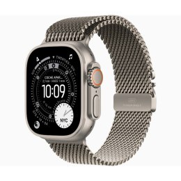 Smartwatch Apple Ultra 3 Szary 49 mm