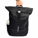 Torba na Laptopa Ewent EW2536 17,3" Czarny