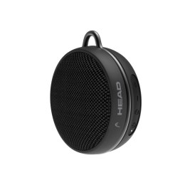 Głośnik Bluetooth Przenośny Head HDSP02 3 W Czarny