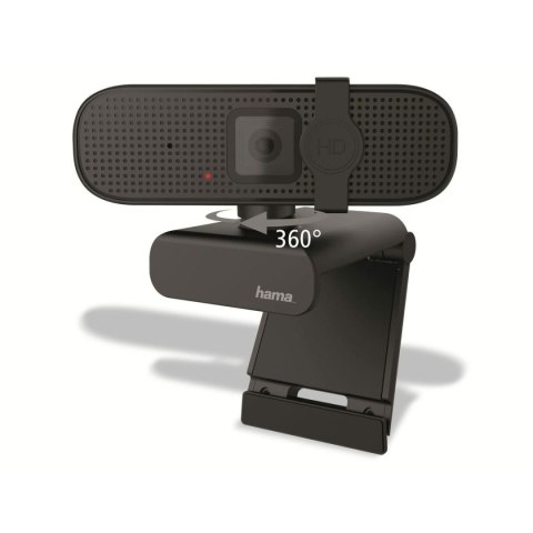 Kamera Internetowa Hama C400 Full HD 4K Ultra HD