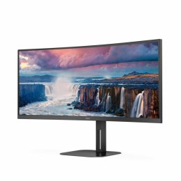 Monitor AOC CU34V5C/BK 27