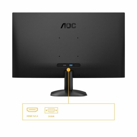 Monitor Gaming AOC 27B31H 27" Full HD