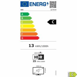 Monitor Gaming AOC Q27B35E 27