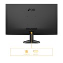 Monitor Gaming AOC Q27B35E 27" Quad HD