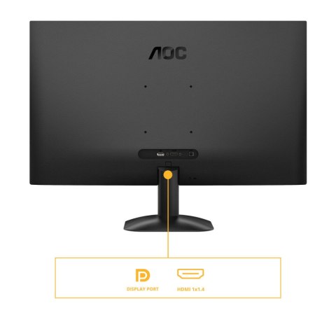 Monitor Gaming AOC Q27B35E 27" Quad HD