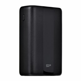 Power Bank Silicon Power QX55 Czarny 30000 mAh