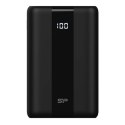 Power Bank Silicon Power QX55 Czarny 30000 mAh