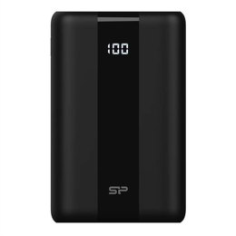Power Bank Silicon Power QX55 Czarny 30000 mAh