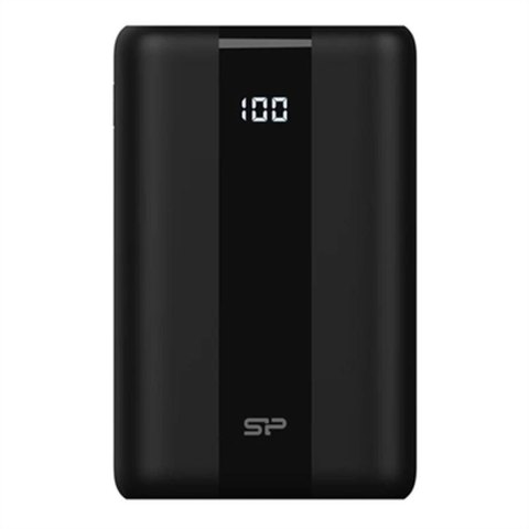 Power Bank Silicon Power QX55 Czarny 30000 mAh