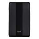 Power Bank Silicon Power QX55 Czarny 30000 mAh