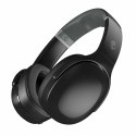 Słuchawki Bluetooth z Mikrofonem Skullcandy S6EVW-N740 Czarny