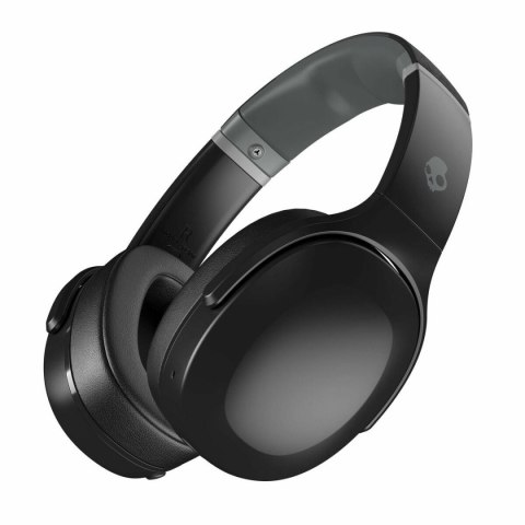 Słuchawki Bluetooth z Mikrofonem Skullcandy S6EVW-N740 Czarny