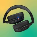 Słuchawki Bluetooth z Mikrofonem Skullcandy S6EVW-N740 Czarny