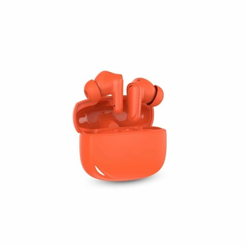 Słuchawki SPC SPC 4630P BOOST BUDS IMPOSTER Czerwony