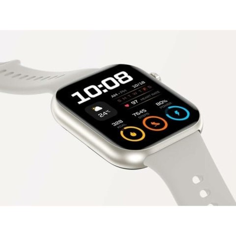 Smartwatch Honor 5504ACGU Biały Czarny