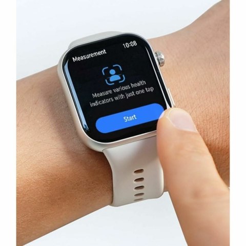 Smartwatch Honor 5504ACGU Biały Czarny