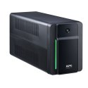 Zasilacz awaryjny UPS Interaktywny APC BX1200MI-GR 650 W 230 V