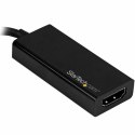 Adapter USB C na HDMI Startech CDP2HD4K60 Czarny