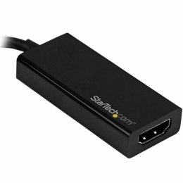 Adapter USB C na HDMI Startech CDP2HD4K60 Czarny