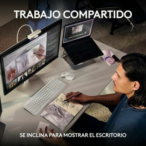 Kamera Internetowa Logitech 960-001559 4K Ultra HD