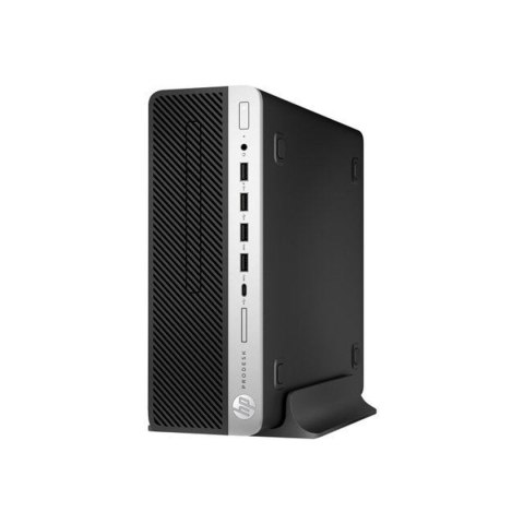 Komputer Stacjonarny HP PRODESK 600 G4 CI3-8100 Intel Core i3-8100 8 GB RAM 512 GB (Odnowione A+)