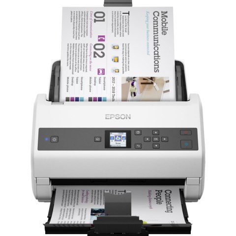 Skaner Epson WORKFORCE DS-970