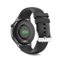 Smartwatch KSIX Core 2 Czarny 1,43"