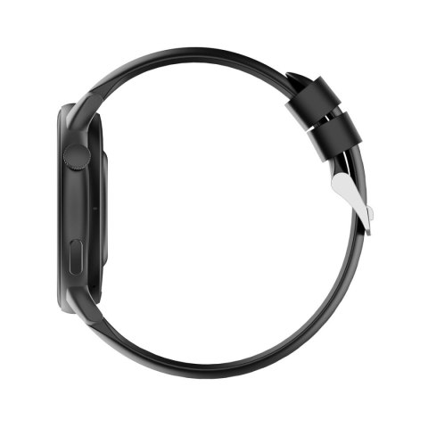 Smartwatch KSIX Core 2 Czarny 1,43"