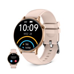 Smartwatch KSIX Core 2 Różowy 1,43