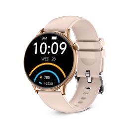 Smartwatch KSIX Core 2 Różowy 1,43