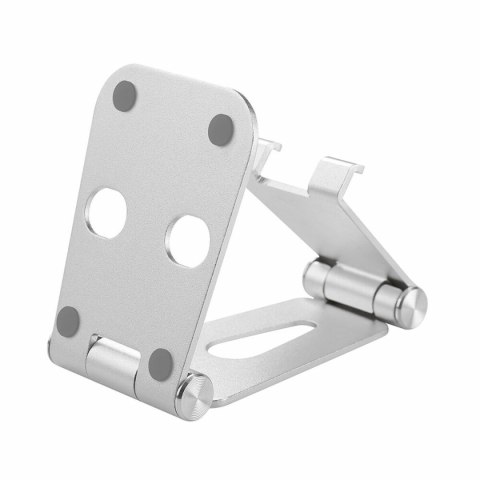 Uchwyt Neomounts DS10-160SL1 7" Srebro