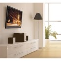 Uchwyt na TV B-Tech BT7523/B 25 kg 47"