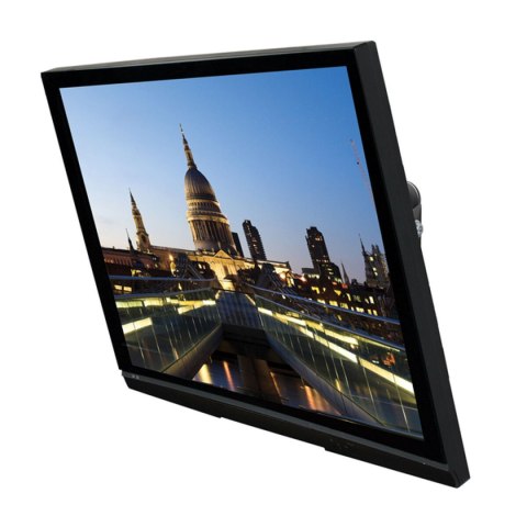 Uchwyt na TV B-Tech BT7523/B 25 kg 47"