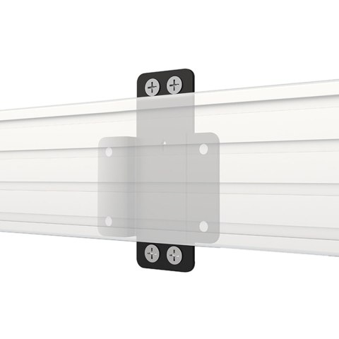 Uchwyt ścienny B-Tech BT8390-WFK2/B