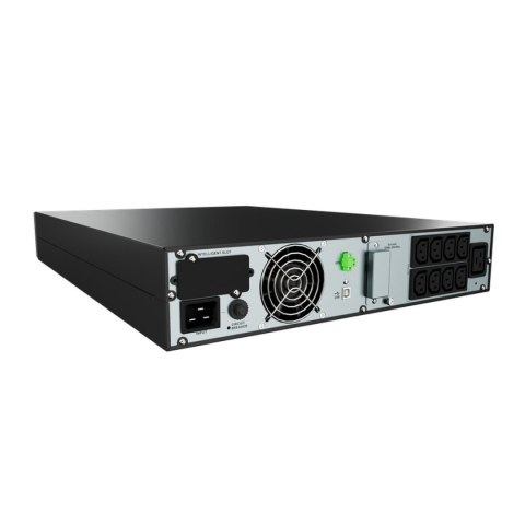 Zasilacz awaryjny UPS Interaktywny Vertiv GXE3-3000IRT2UXL 2700 W