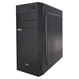 Komputer Stacjonarny Differo OR1639298 Intel Core i3-12100 8 GB RAM 500 GB 500 GB SSD