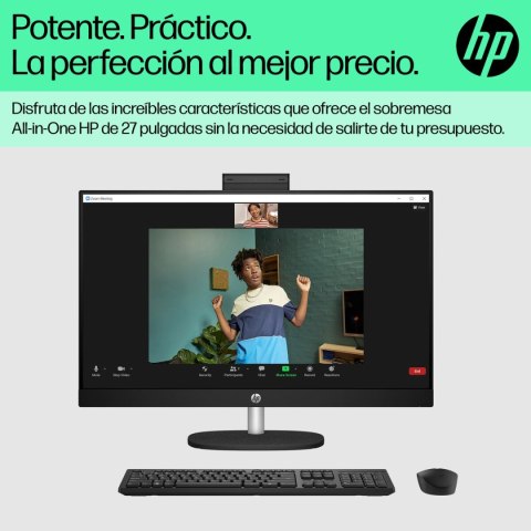 Komputer Stacjonarny HP B9GN5EA Intel Core i5-1335U 16 GB RAM 512 GB SSD