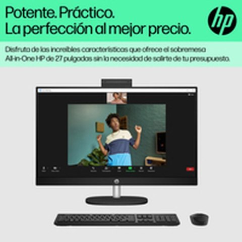 Komputer Stacjonarny HP B9GN5EA Intel Core i5-1335U 16 GB RAM 512 GB SSD