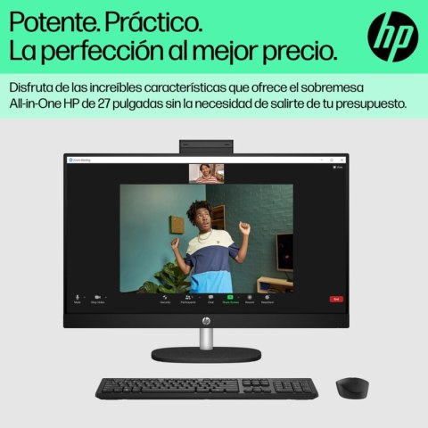 Komputer Stacjonarny HP B9GN5EA Intel Core i5-1335U 16 GB RAM 512 GB SSD