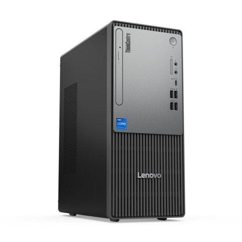 Komputer Stacjonarny Lenovo 12UD0041SP Intel Core i5-14400 8 GB RAM 512 GB SSD