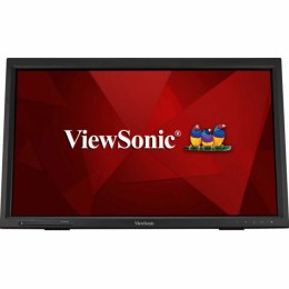 Monitor z Ekranem Dotykowym ViewSonic TD2423 FHD 23.6